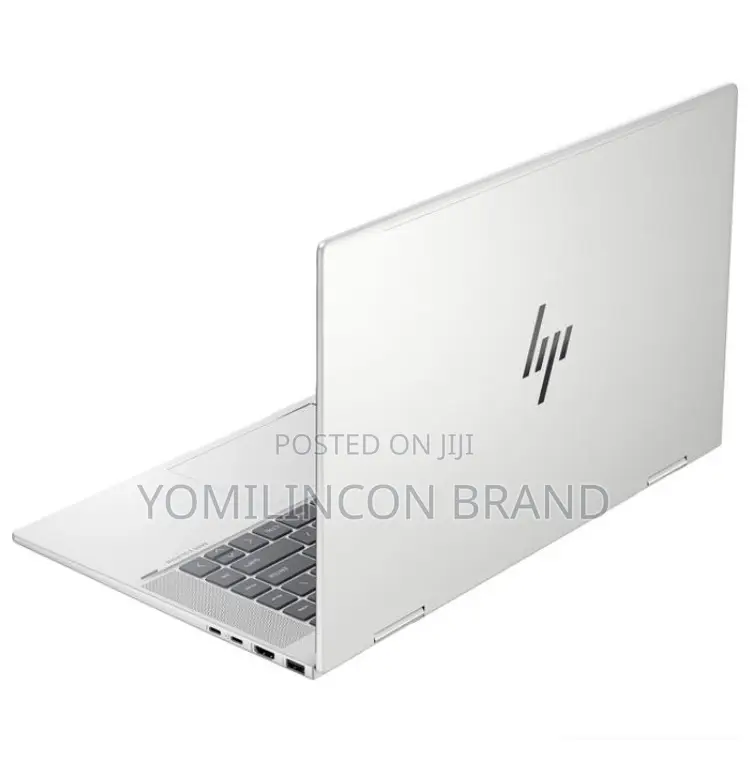 New Laptop HP Envy 15 16GB Intel Core I7 SSD 512GB