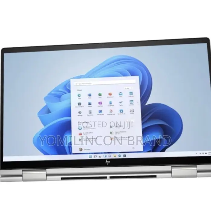 New Laptop HP Envy 15 16GB Intel Core I7 SSD 512GB
