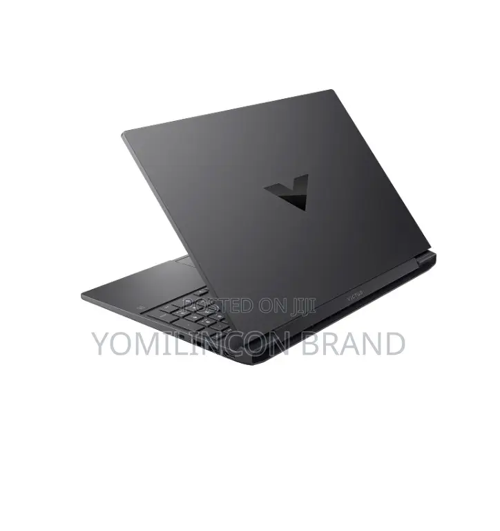 New Laptop HP Victus 15 8GB Intel Core I5 SSD 512GB