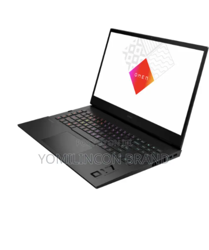 New Laptop HP Victus 15 8GB Intel Core I5 SSD 512GB
