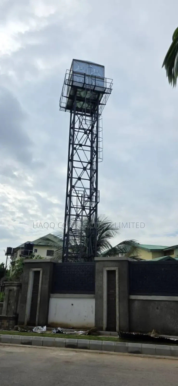 Braithwaite Pressed Steel Tank and Stanchion,We Are the Leading Expert