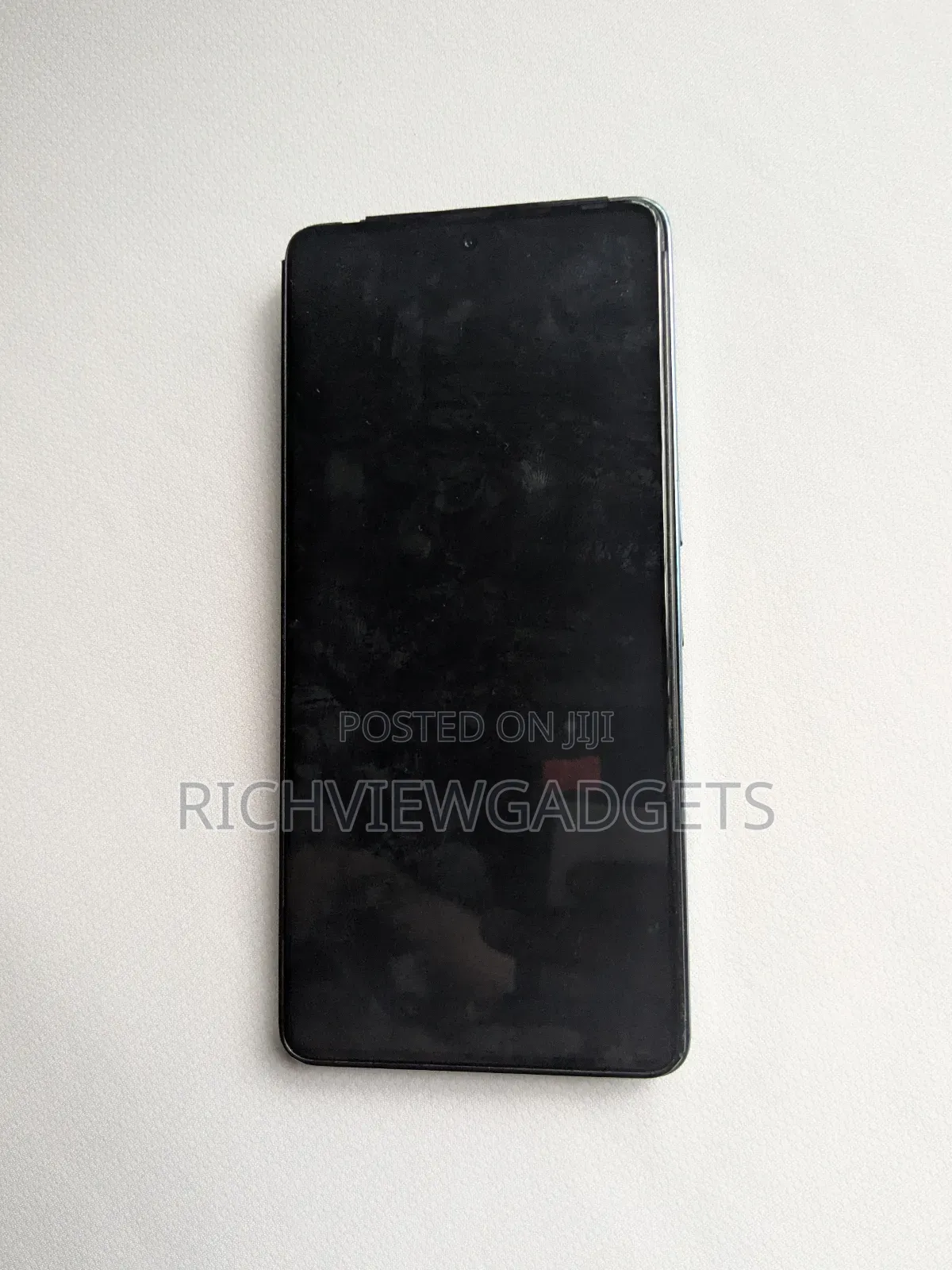 Infinix Note 30 Vip Original Screen and Replacement Parts