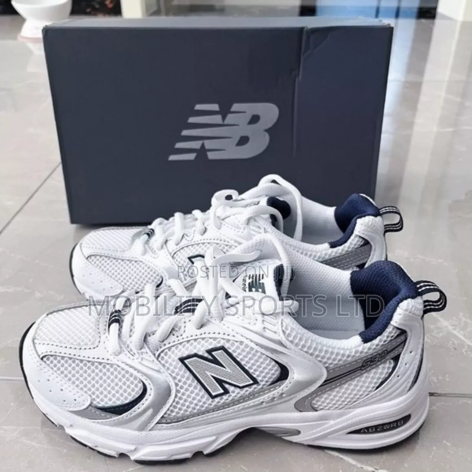 New Balance Shoe