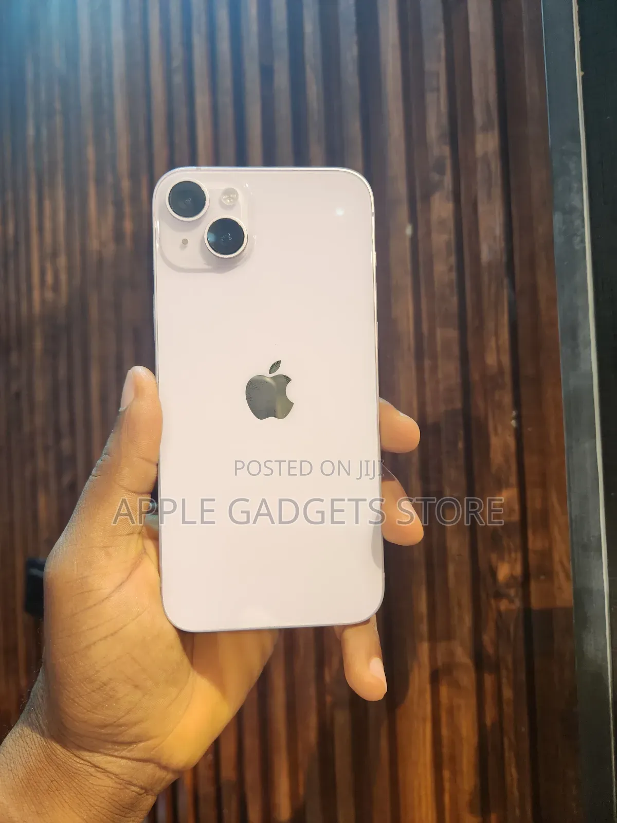 Apple iPhone 14 Plus 128 GB Pink