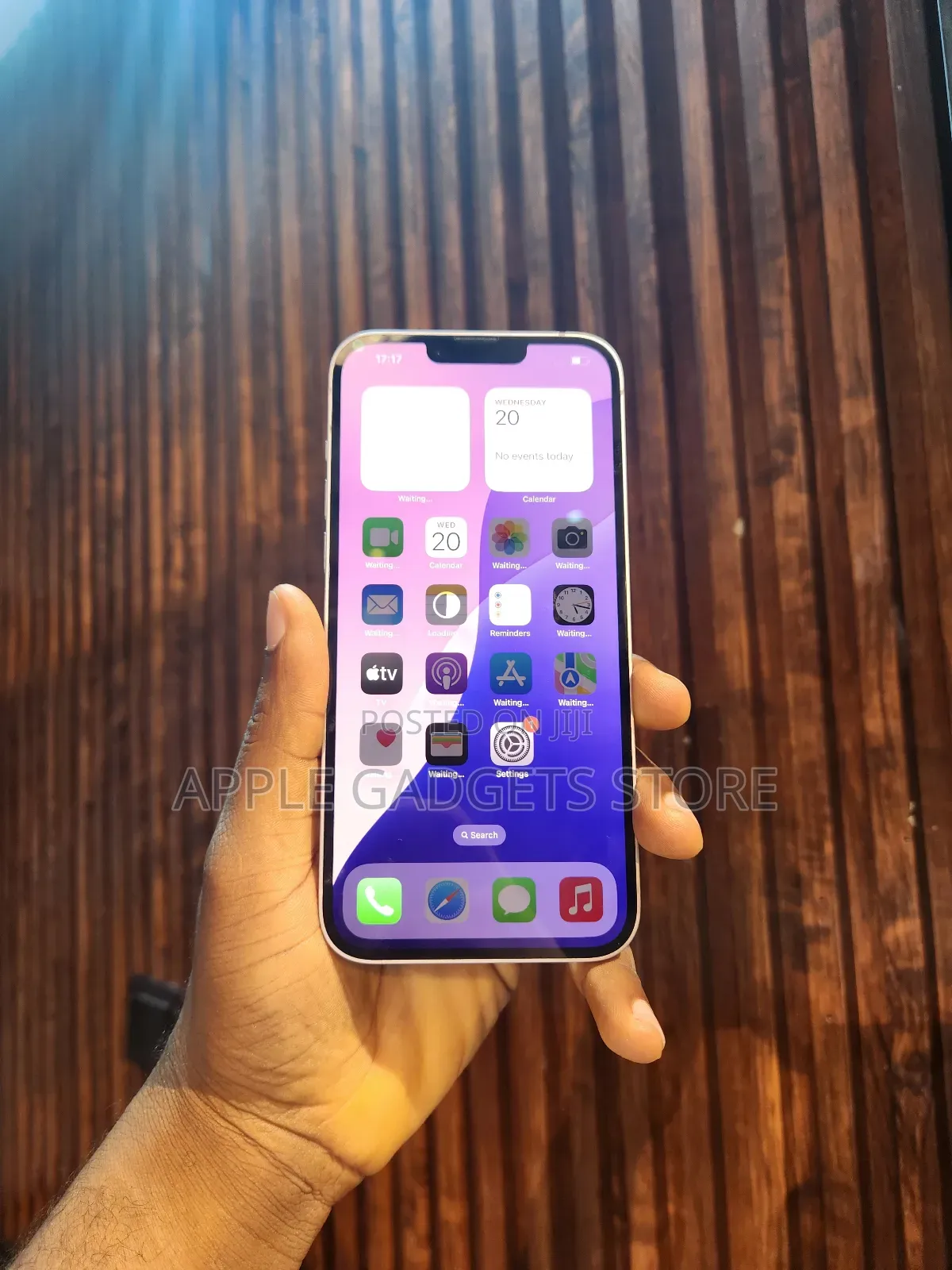 Apple iPhone 14 Plus 128 GB Pink
