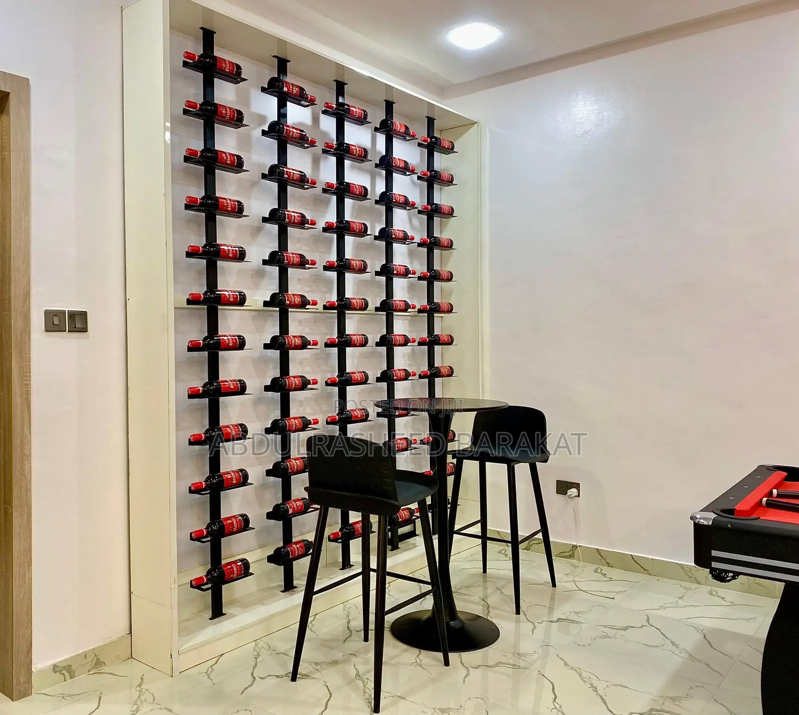 Luxury Two Bedroom Apartment With Pool Gym Snooker Football Pitch