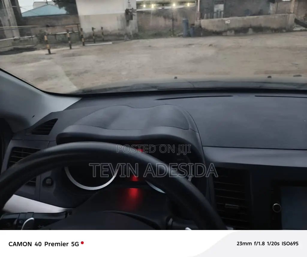 Mitsubishi Lancer 2013 Black