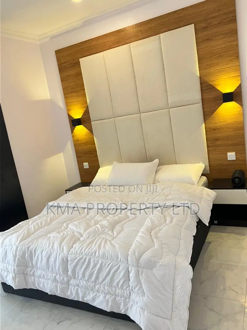 Fully Furnished 1 Bedroom Apartment