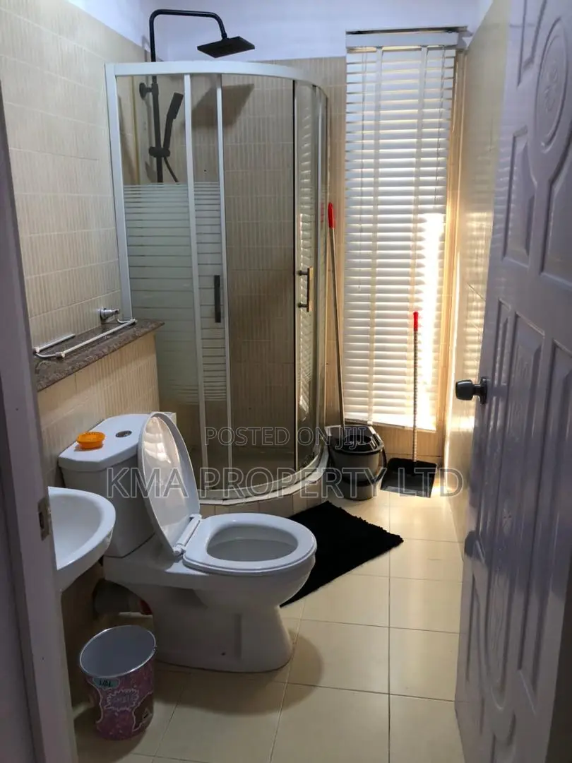 Fully Furnished 1 Bedroom Apartment