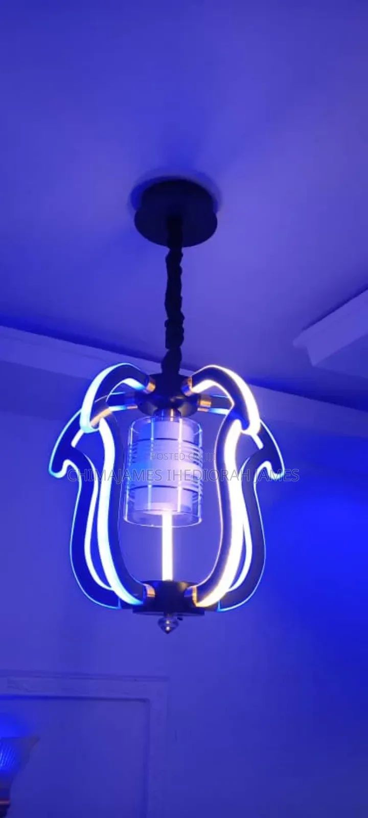 Home Decor Nordic Modern Led Pendant Lamp Light for Dinning Room