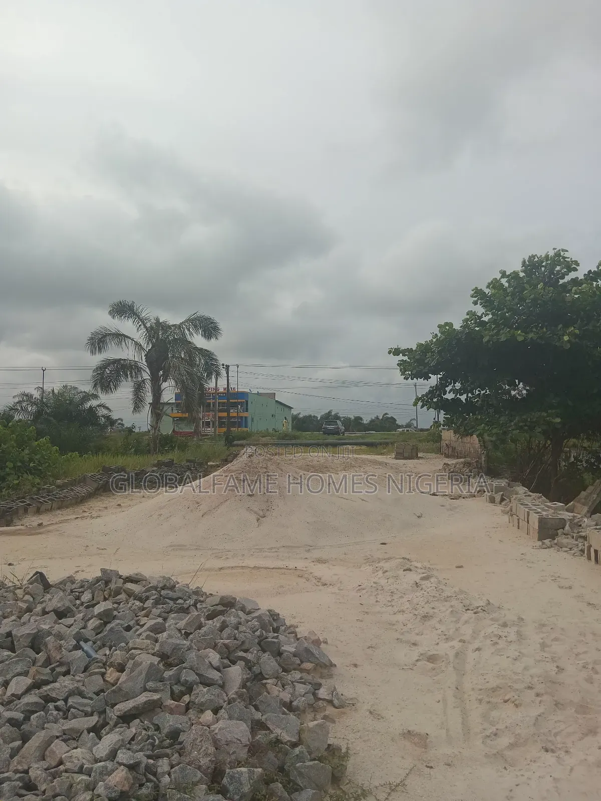 Plots for Sale