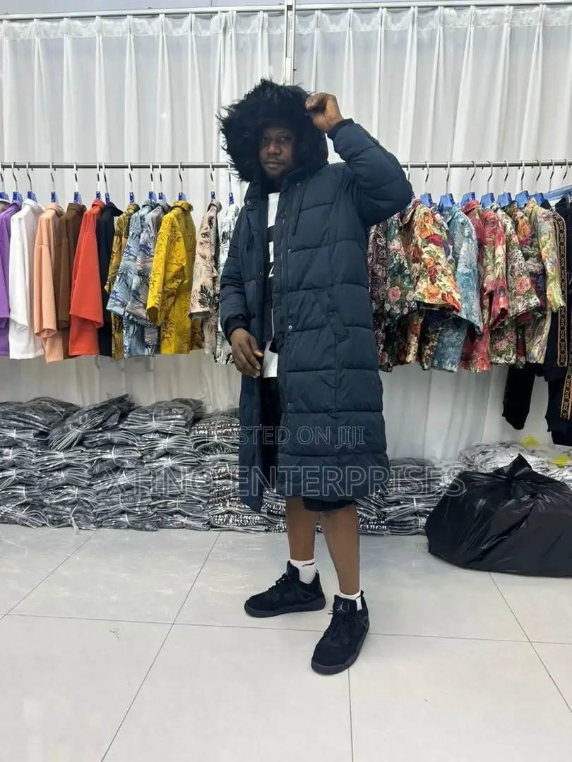 Winter Jackets Brand New High Quality