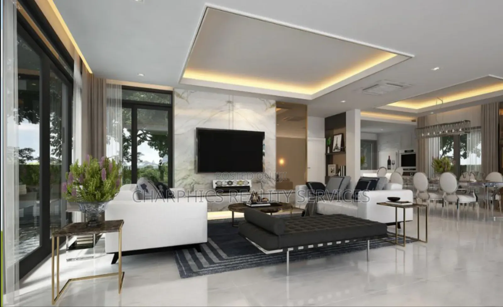 2bdrm Apartment in Victoria Island for sale