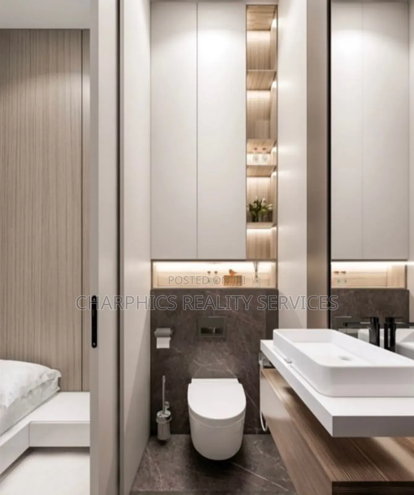2bdrm Apartment in Victoria Island for sale
