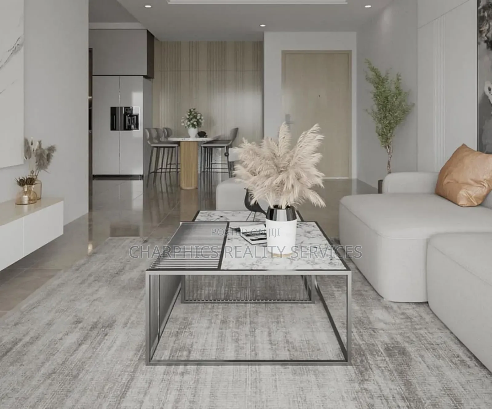 2bdrm Apartment in Victoria Island for sale