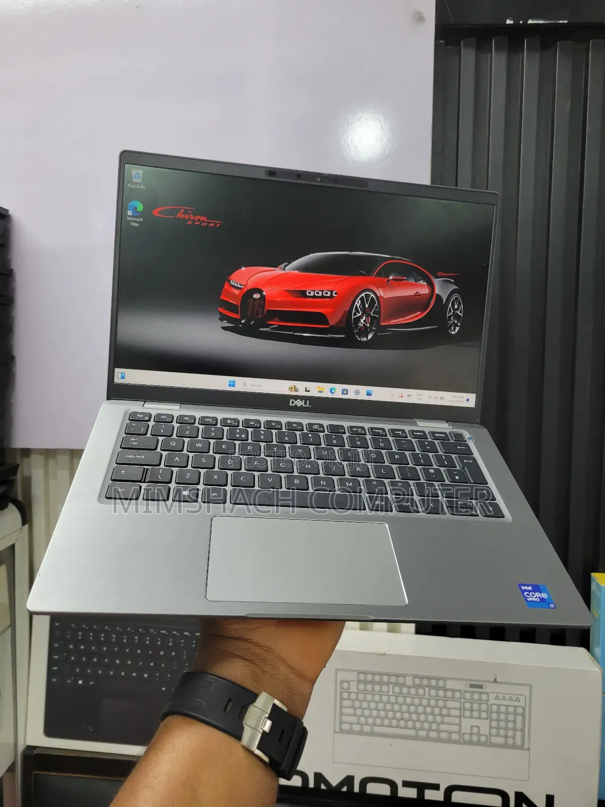 Laptop Dell Latitude 7420 16GB Intel Core I7 SSD 512GB