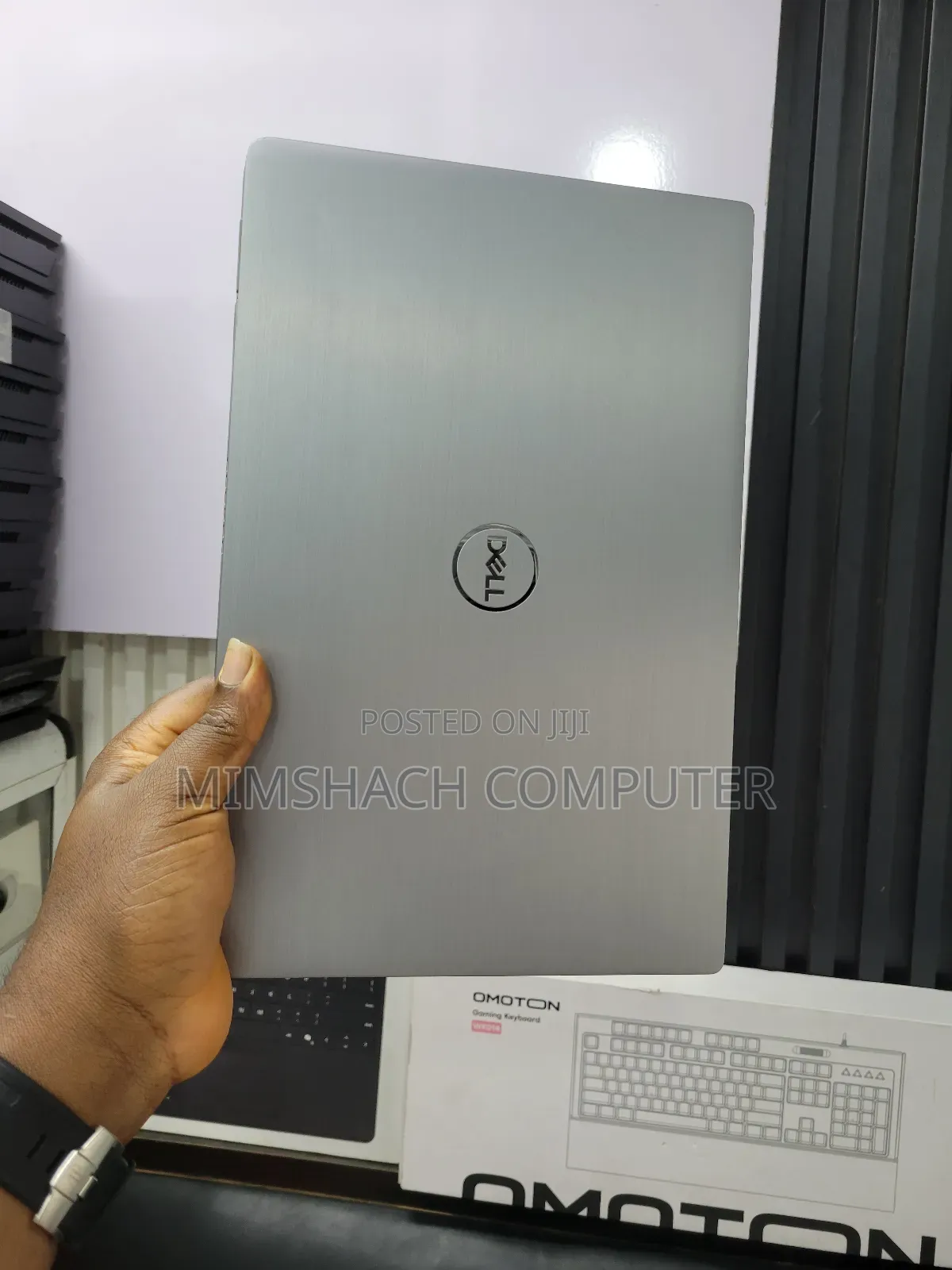 Laptop Dell Latitude 7420 16GB Intel Core I7 SSD 512GB