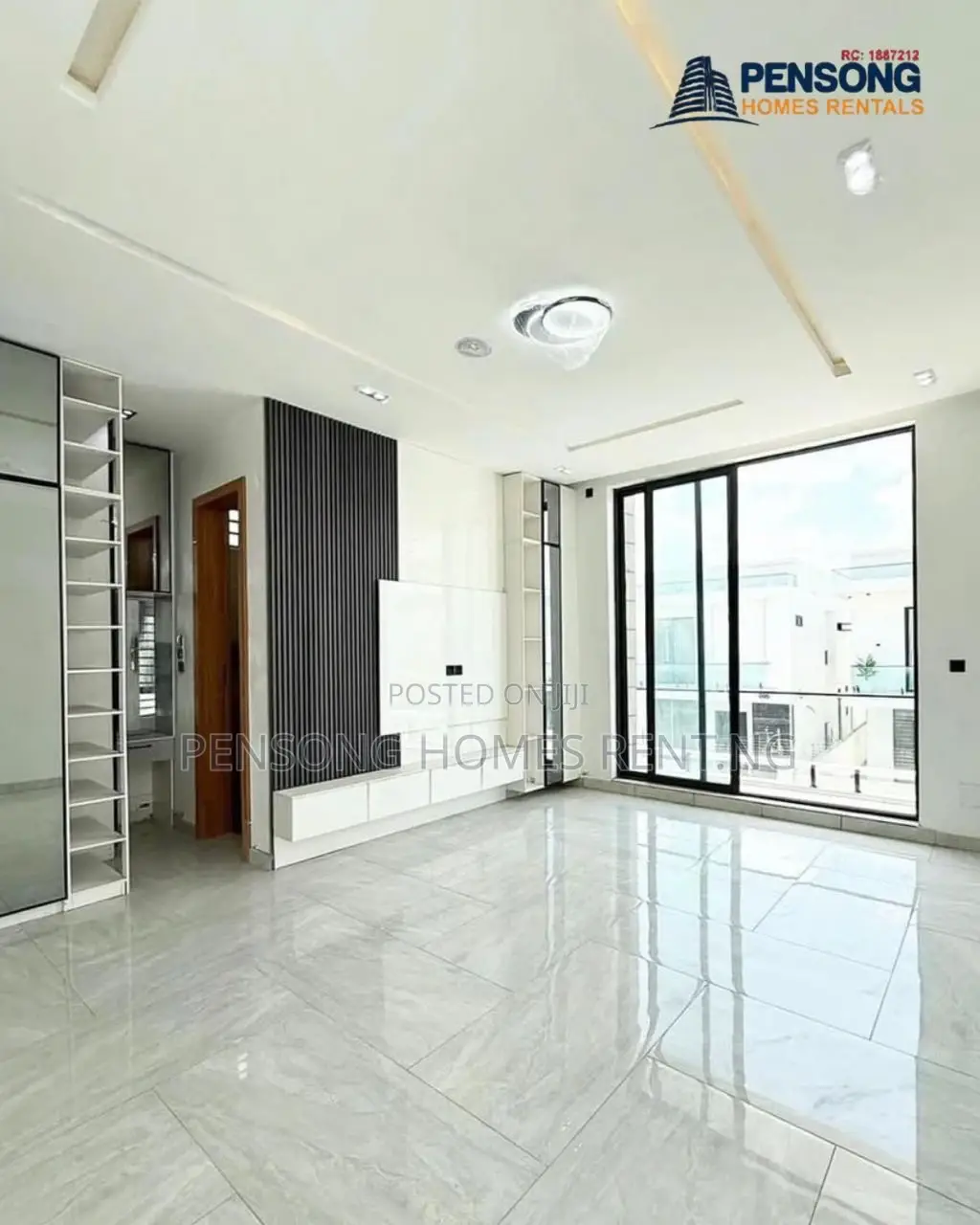 4bdrm Duplex in Orchid Lekki for rent