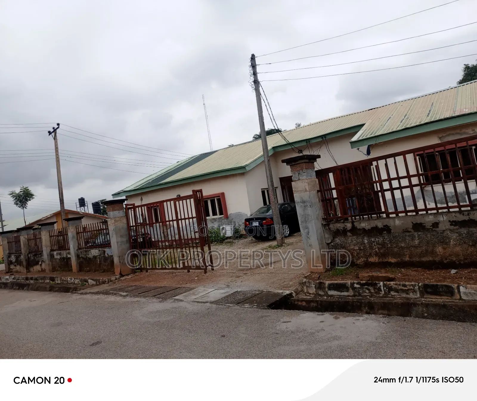 Mini Flat in Fcda, Kubwa for sale