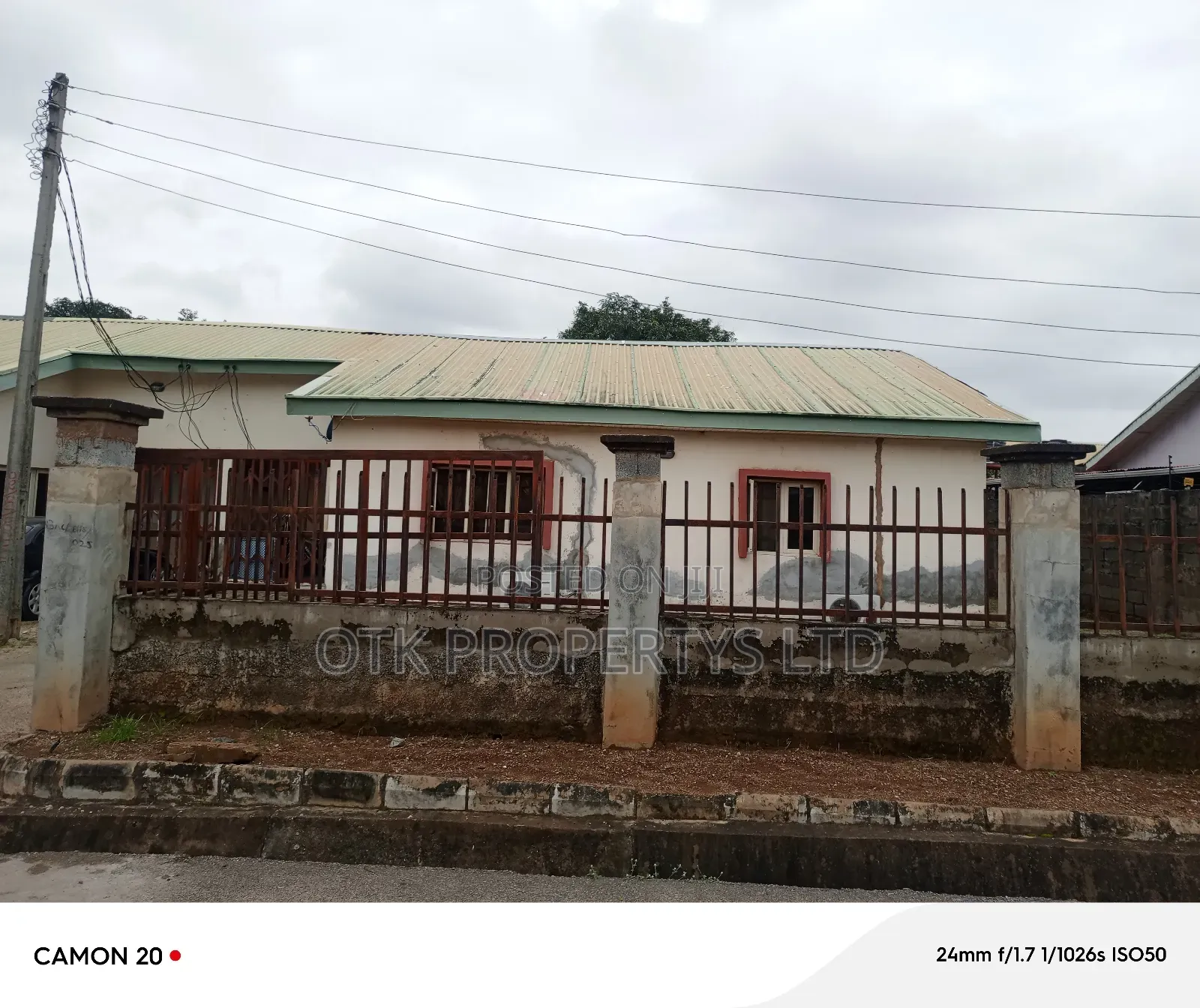 Mini Flat in Fcda, Kubwa for sale