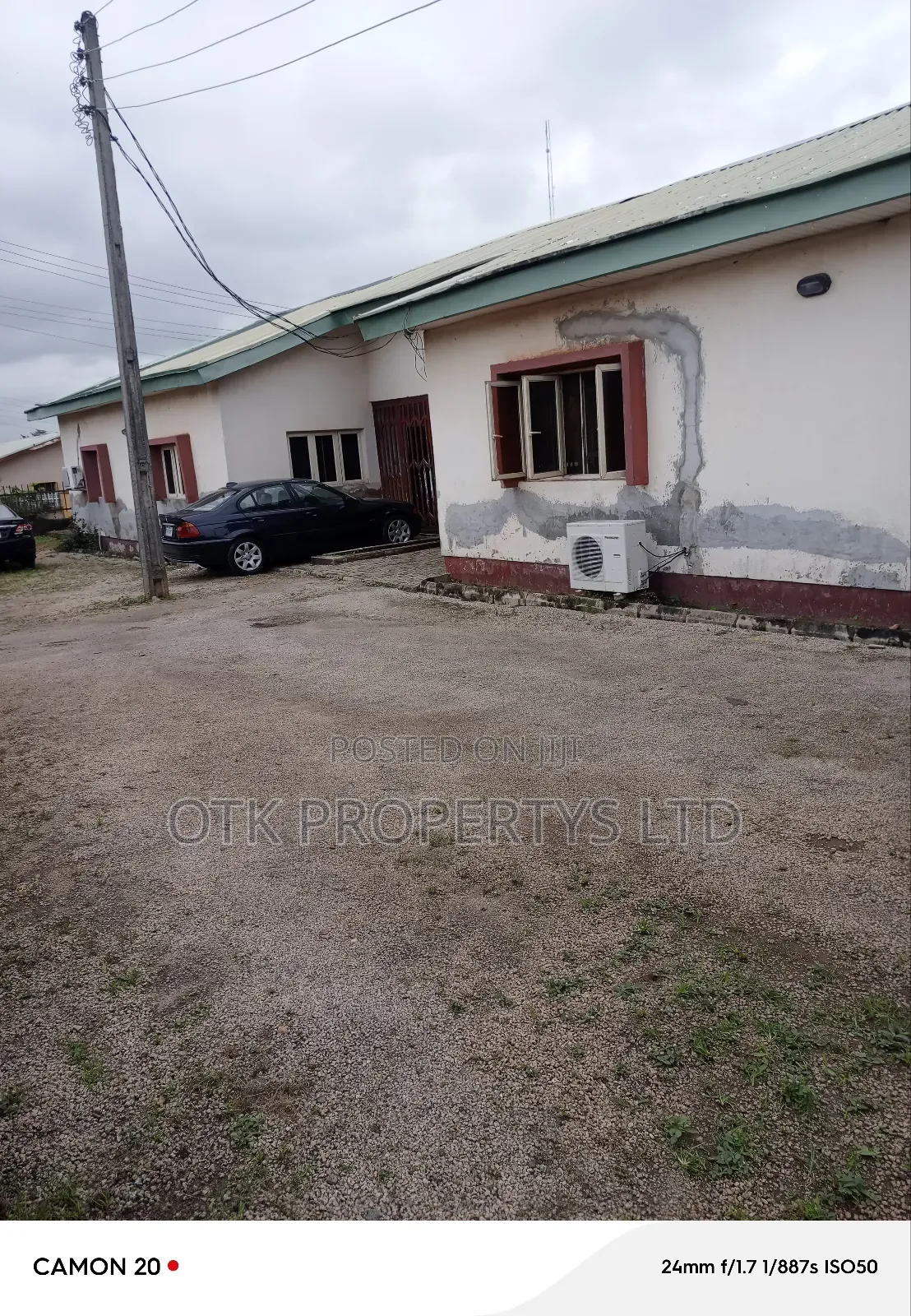 Mini Flat in Fcda, Kubwa for sale
