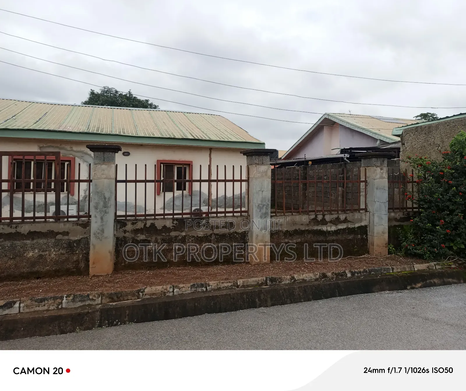 Mini Flat in Fcda, Kubwa for sale
