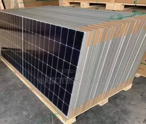 570watt Jinko