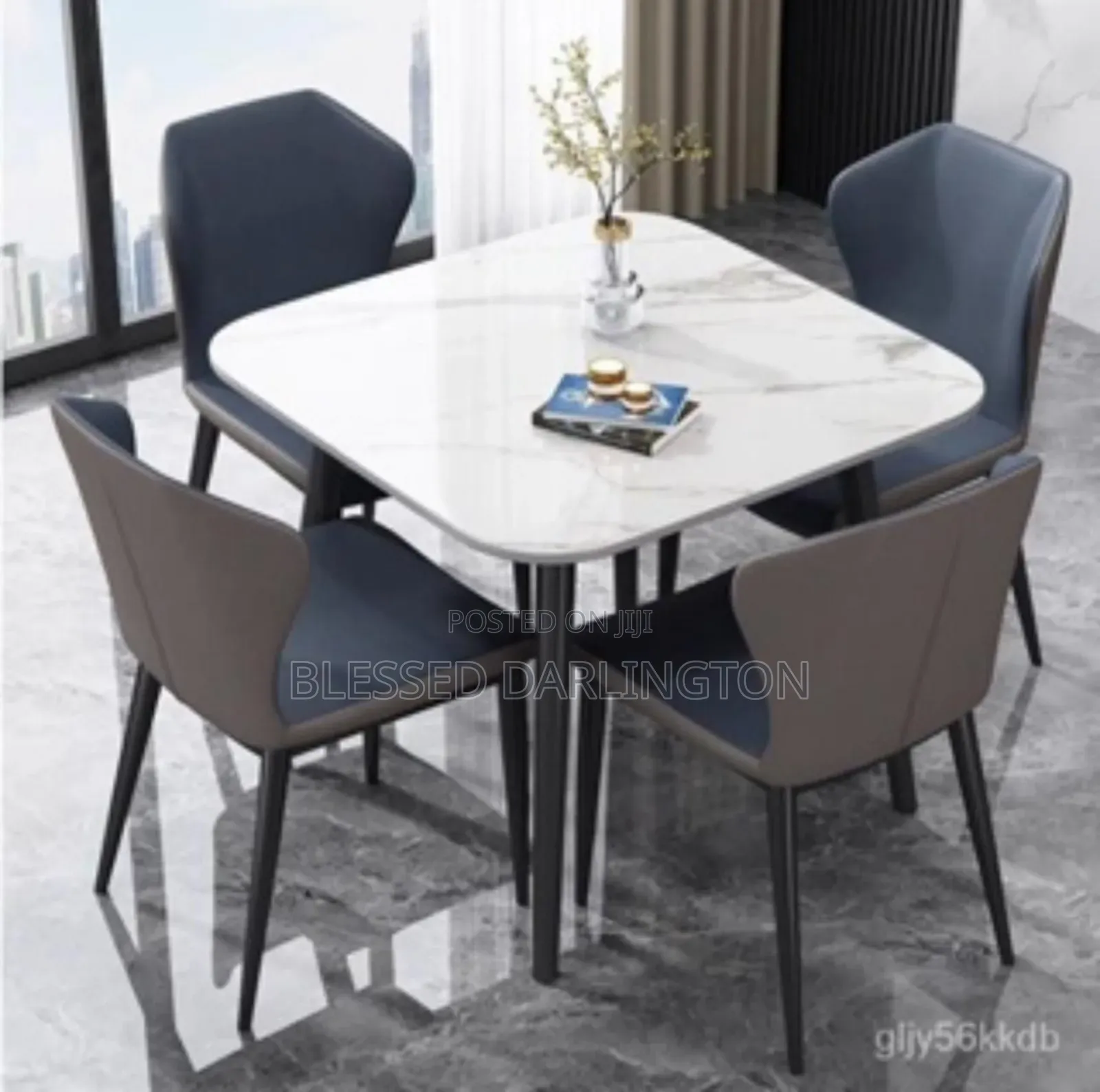 Imported Luxurious Home Dining Tables