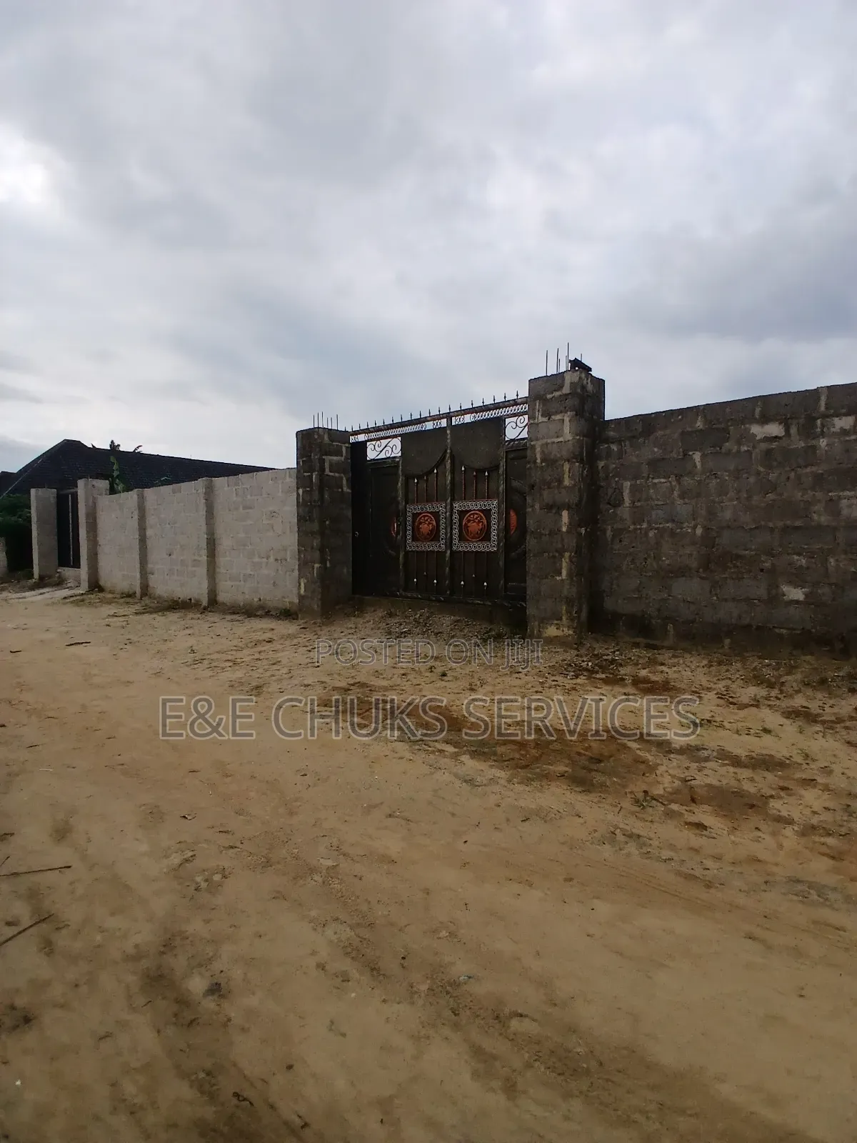 Buy and Build 1 Plot of Land for Sale