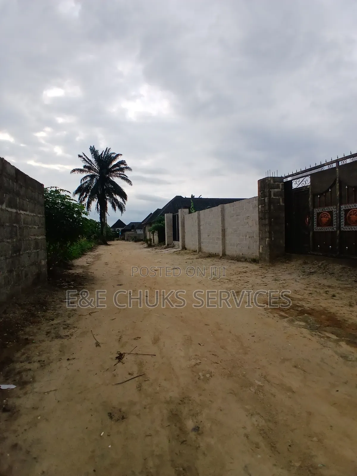 Buy and Build 1 Plot of Land for Sale
