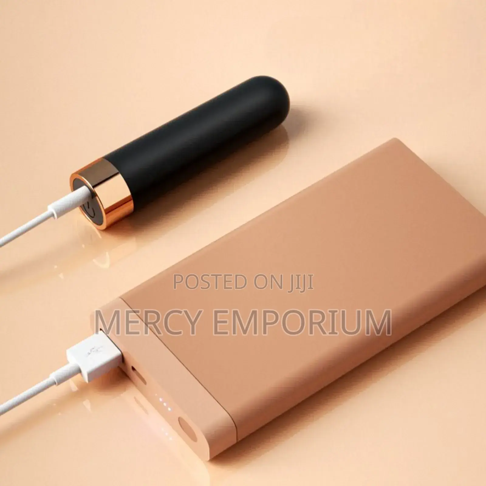 Bullet Vibrator Woman Sex Toy. Powerful Rechargeable