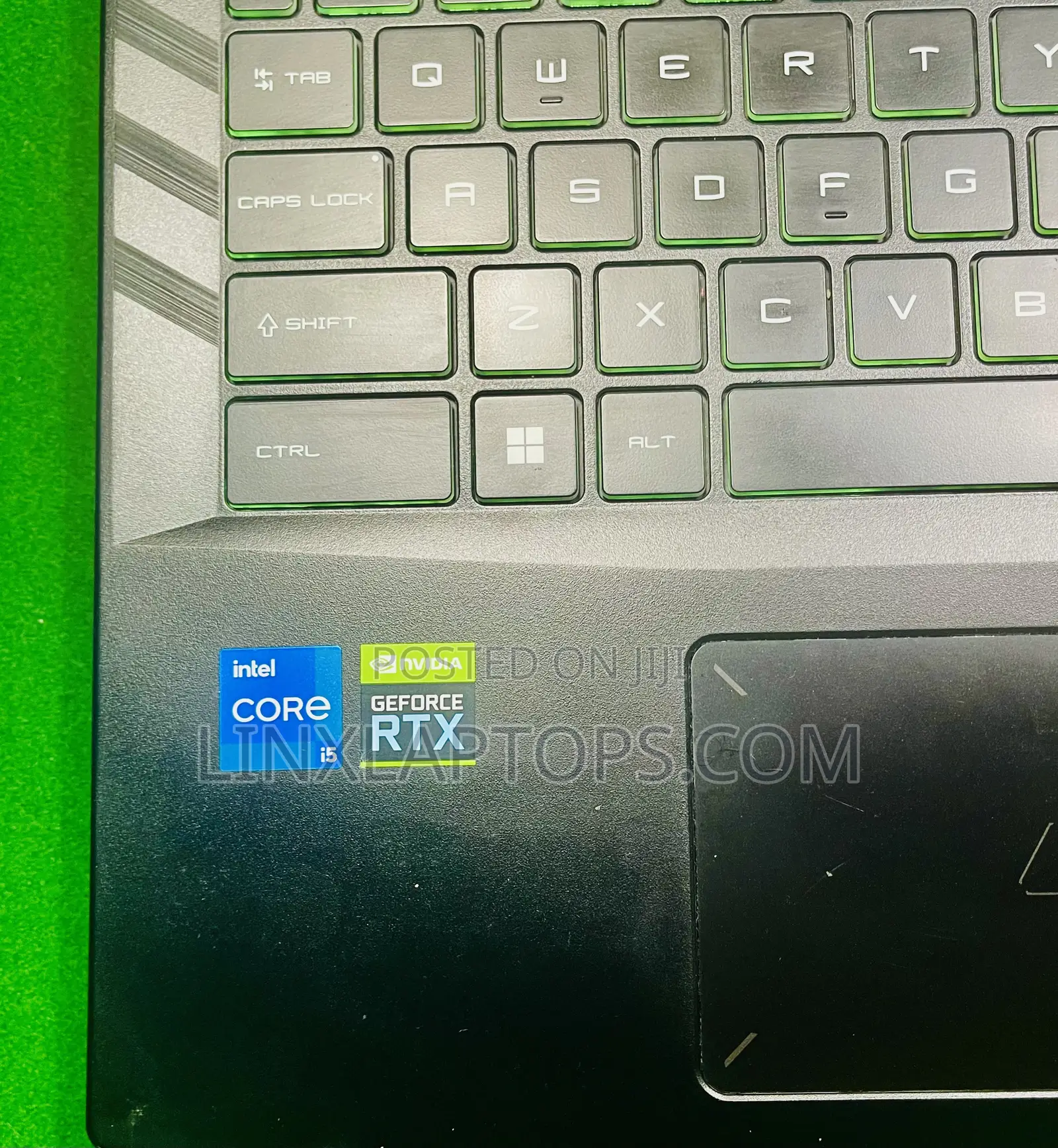 Laptop MSI GL63 8RC 16GB Intel Core i5 SSD 512GB