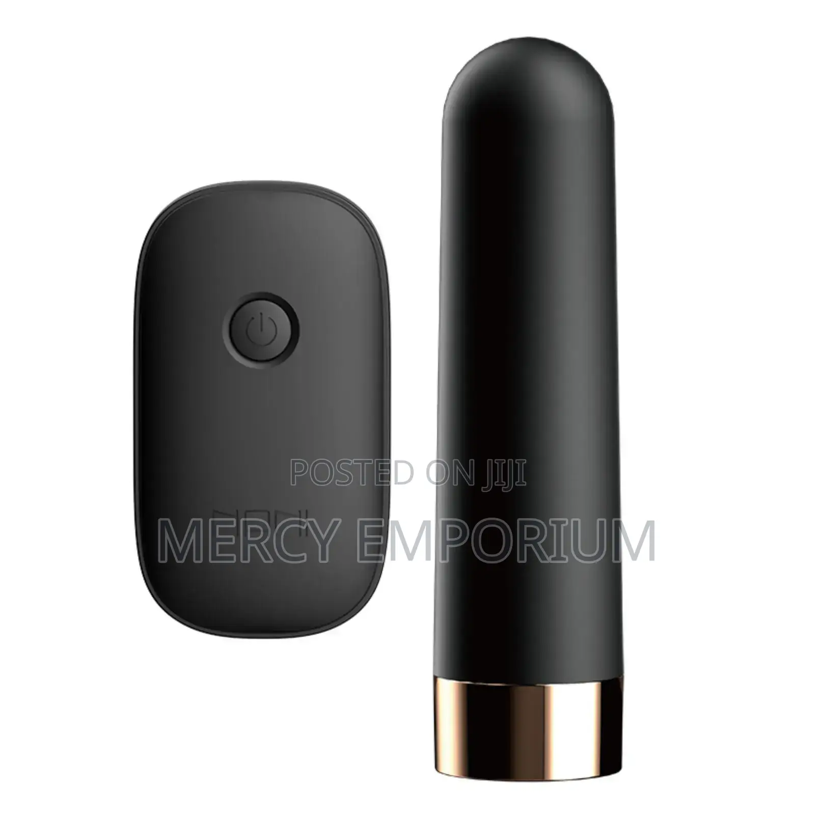 Bullet Vibrator Remote Control Women Sex Toy Rechargeable Powerful