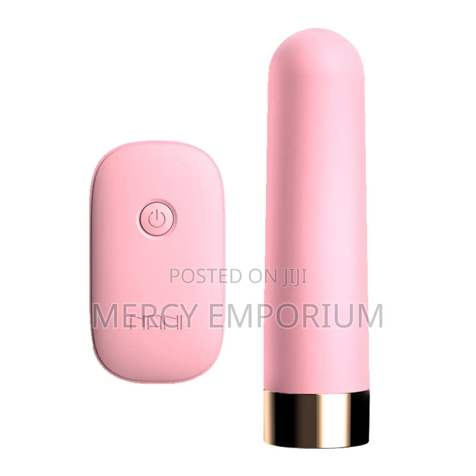 Bullet Vibrator Remote Control Women Sex Toy Rechargeable Powerful