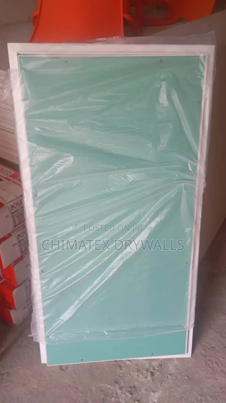 Access Panel 60 by 120