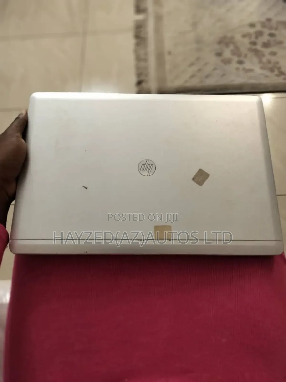 Laptop HP EliteBook 840 G3 8GB Intel Core I5 HDD 256GB