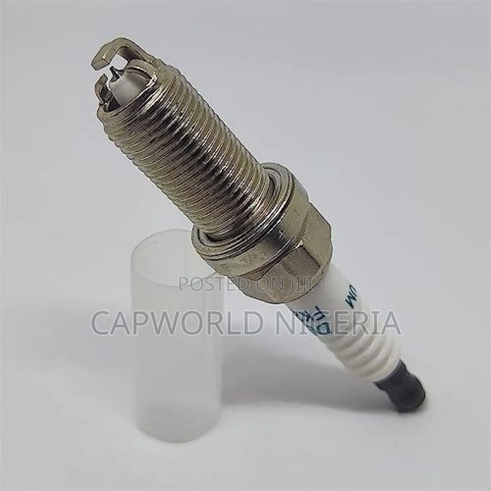6pcs of Denso 3491 Fk20hbr8 Iridium Long Life Spark Plug