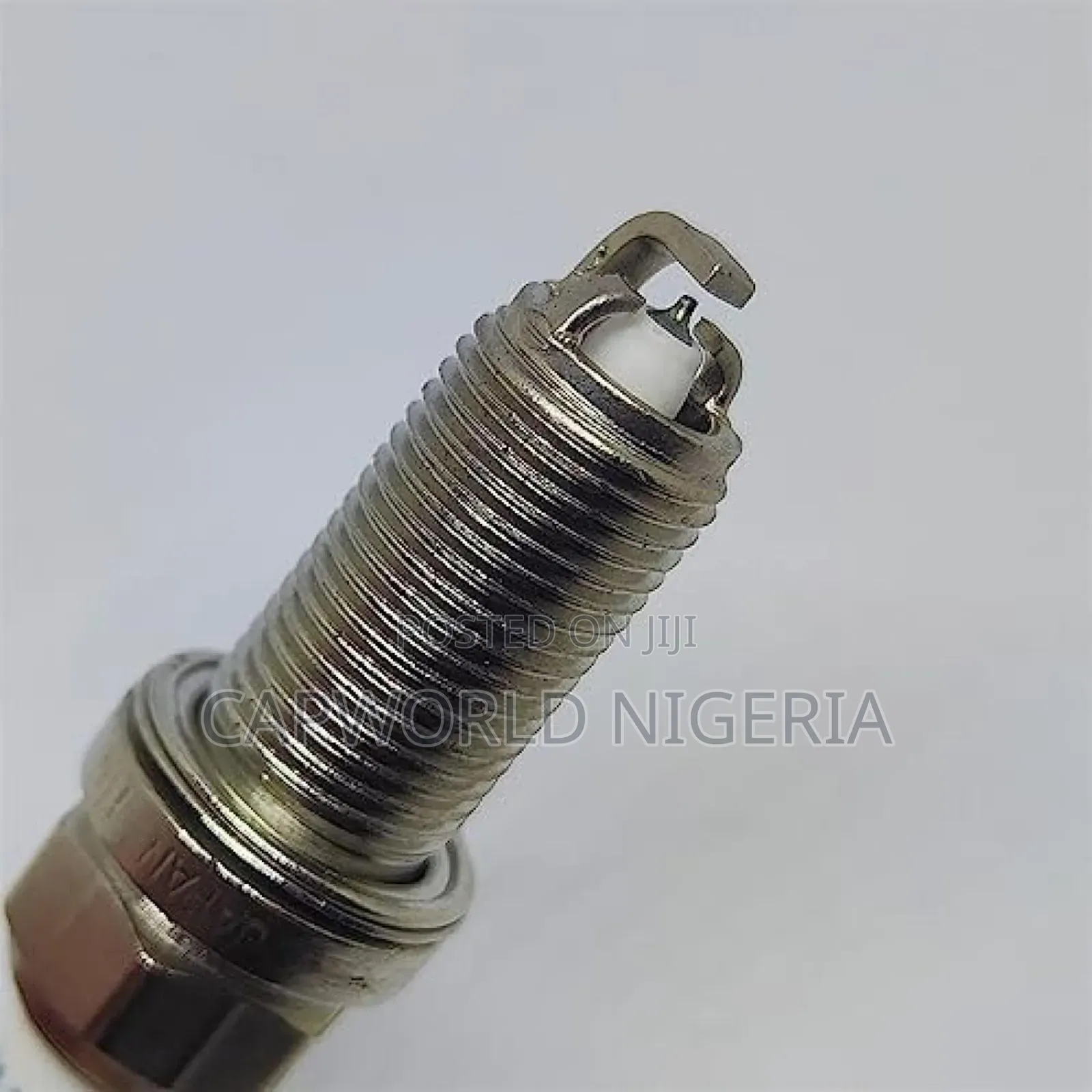 6pcs of Denso 3491 Fk20hbr8 Iridium Long Life Spark Plug