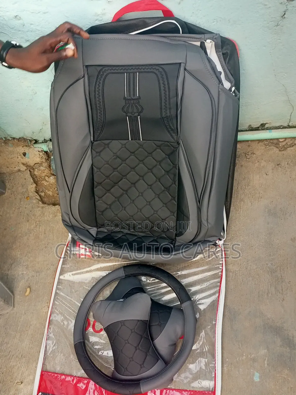 Seat Covers for All Your Cars