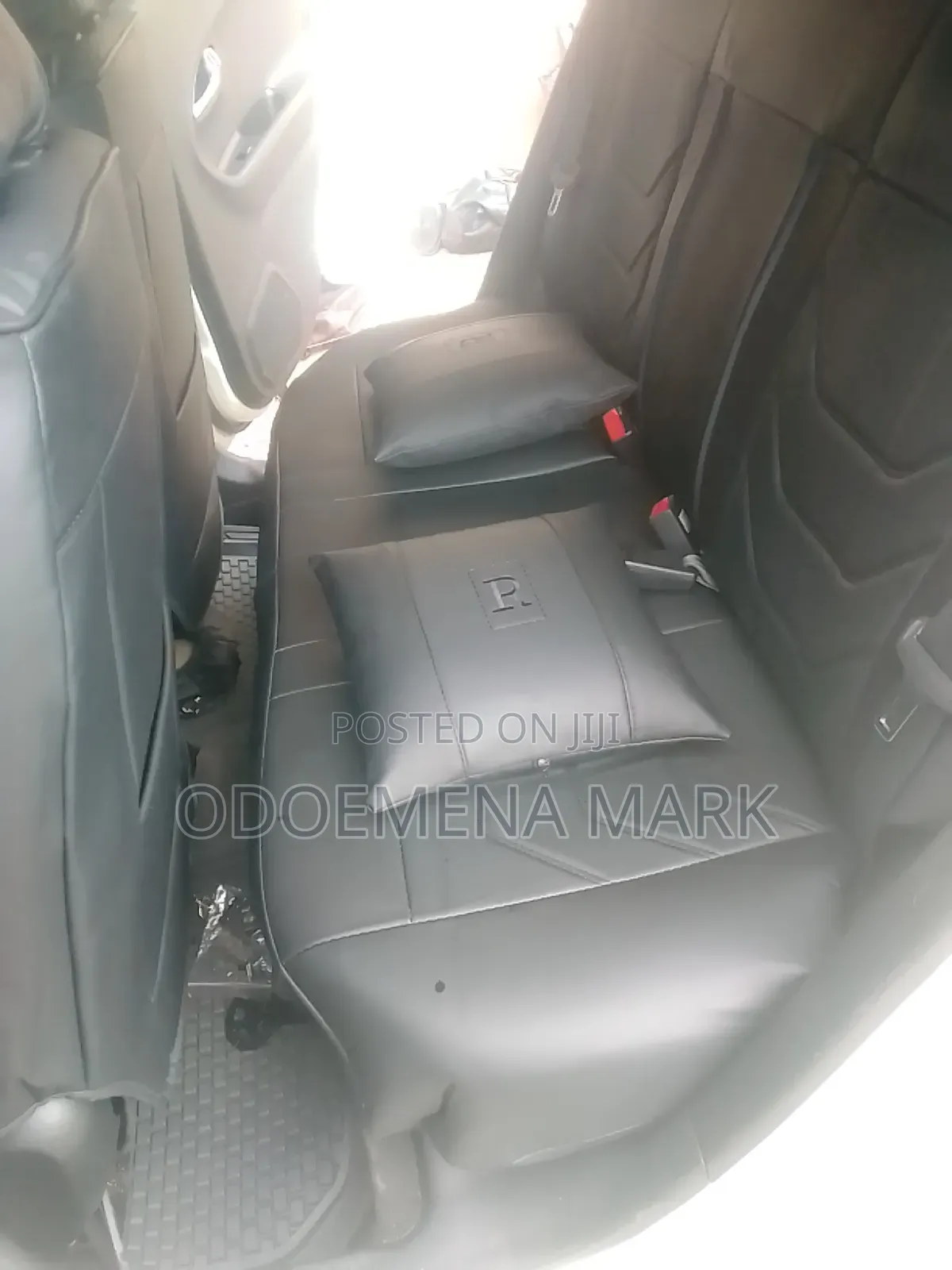 Original Seat Cover for All Cars