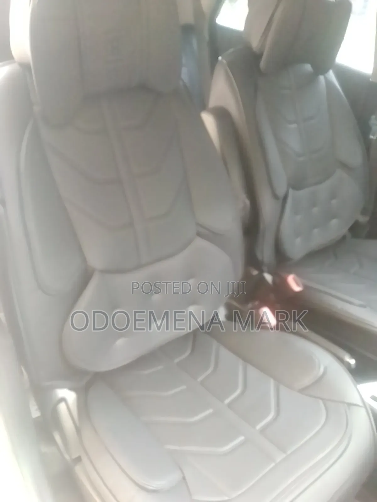 Original Seat Cover for All Cars