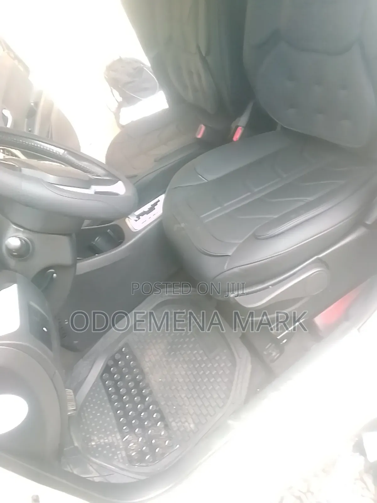 Original Seat Cover for All Cars