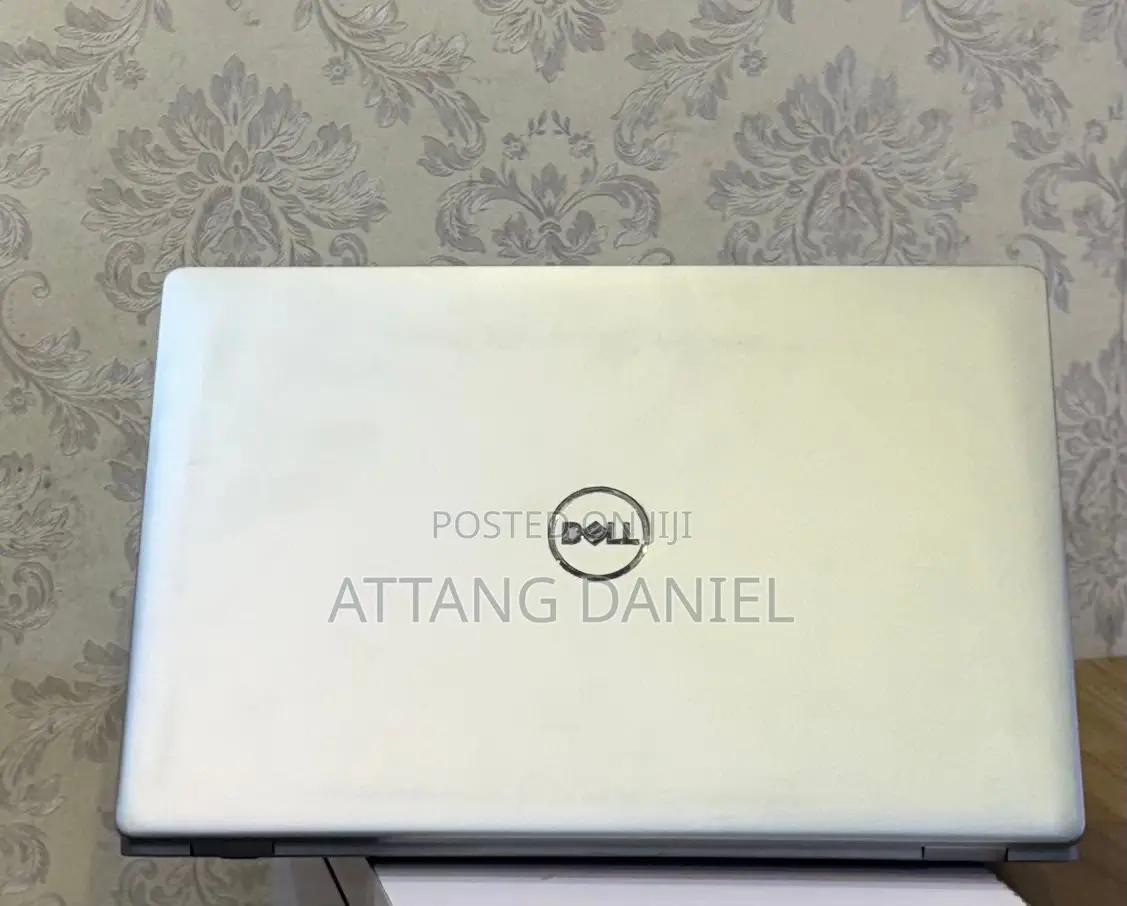 Laptop Dell Latitude 5410 16GB Intel Core I5 SSD 256GB