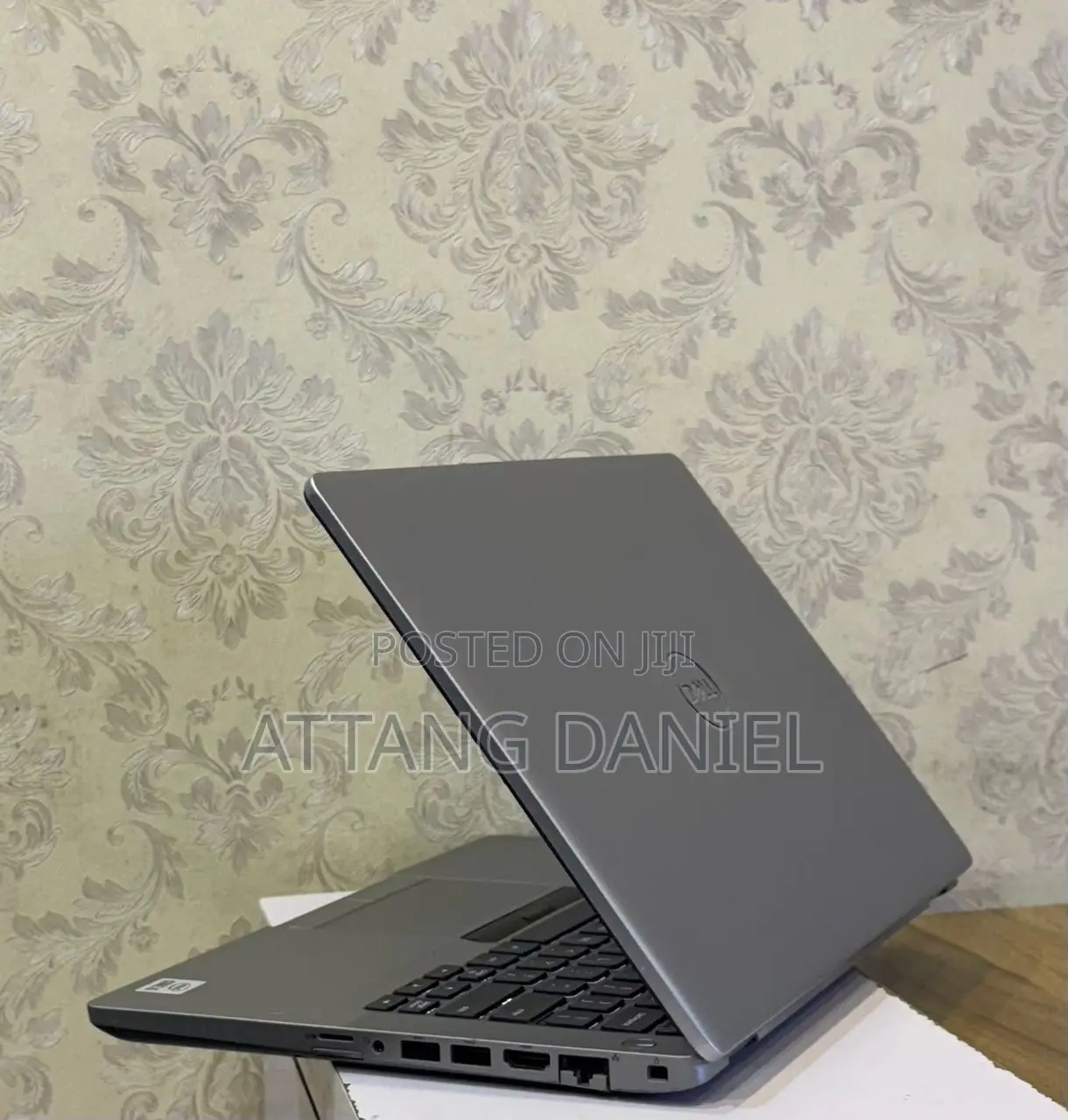 Laptop Dell Latitude 5410 16GB Intel Core I5 SSD 256GB