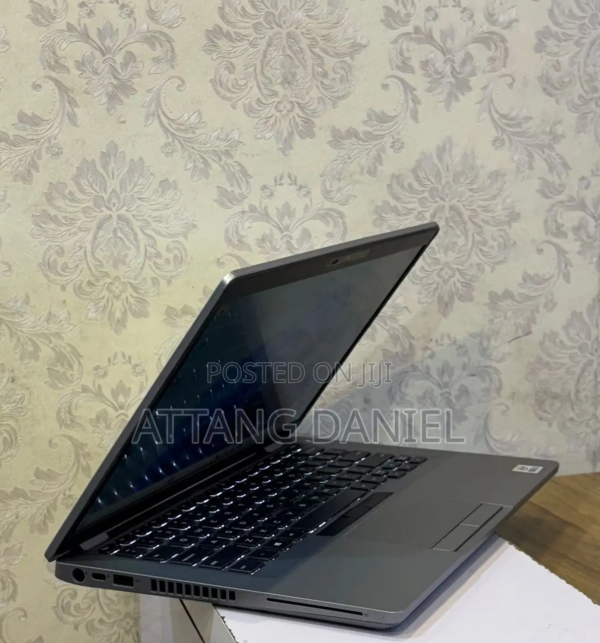 Laptop Dell Latitude 5410 16GB Intel Core I5 SSD 256GB
