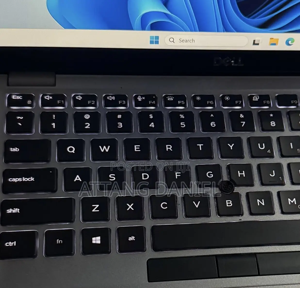 Laptop Dell Latitude 5410 16GB Intel Core I5 SSD 256GB