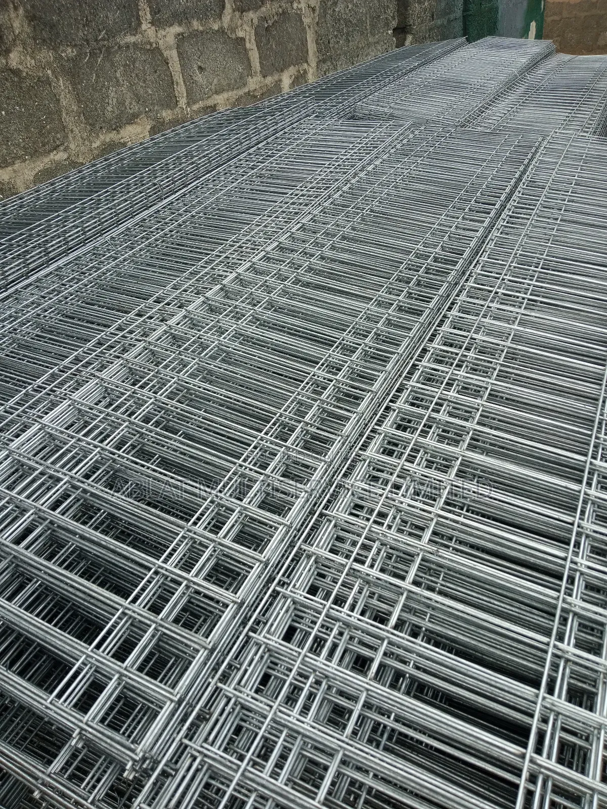 Cage Factory in Lagos