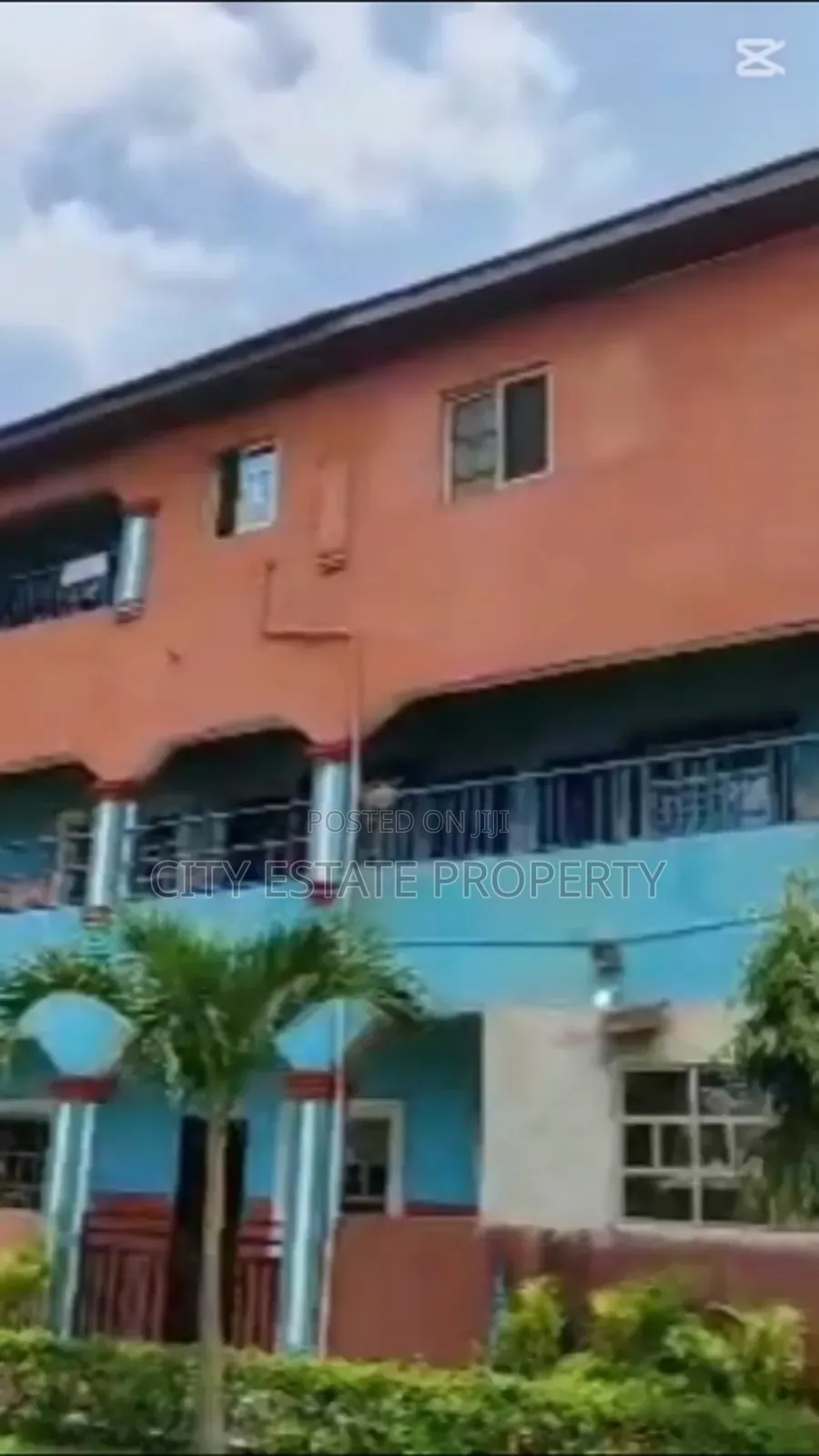 School For Sale Or Leass