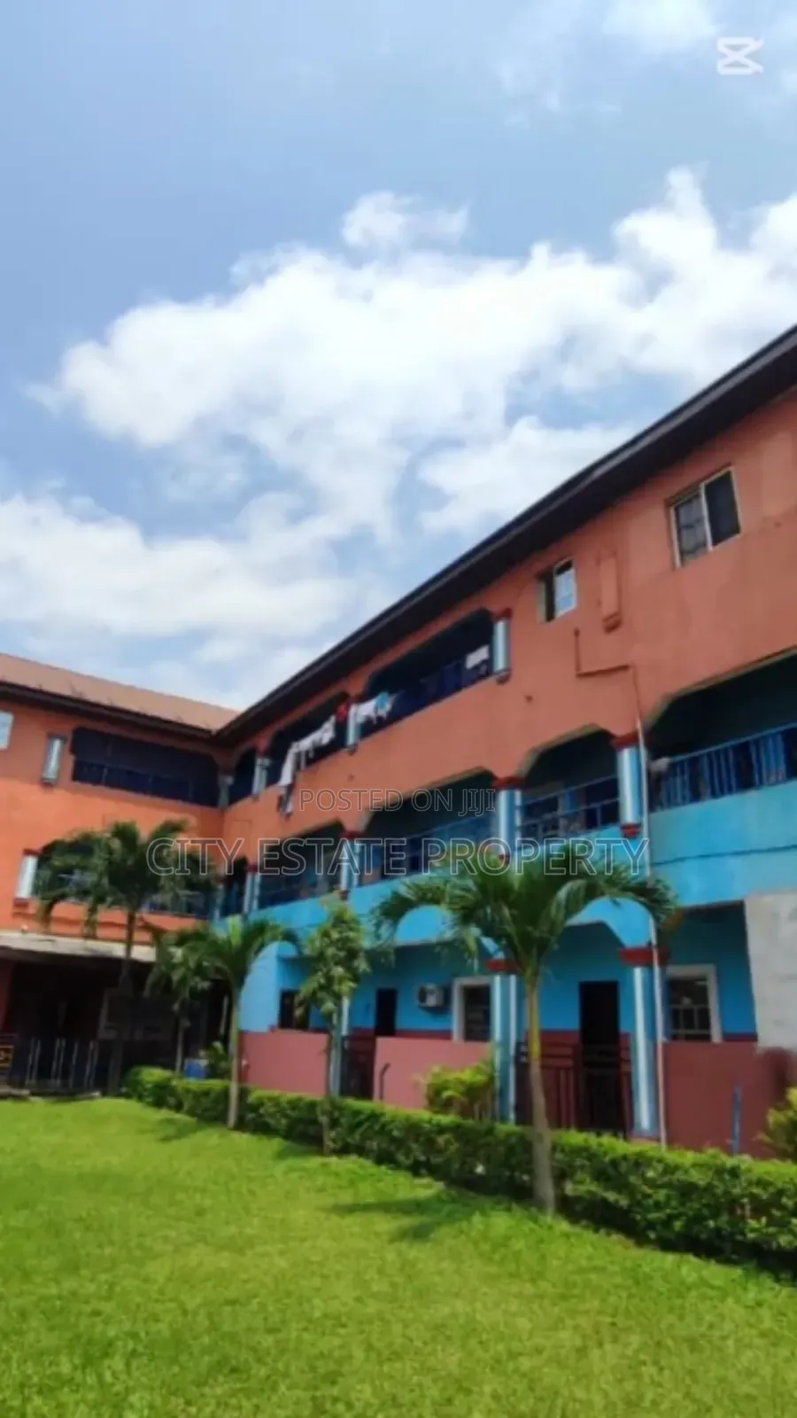 School For Sale Or Leass