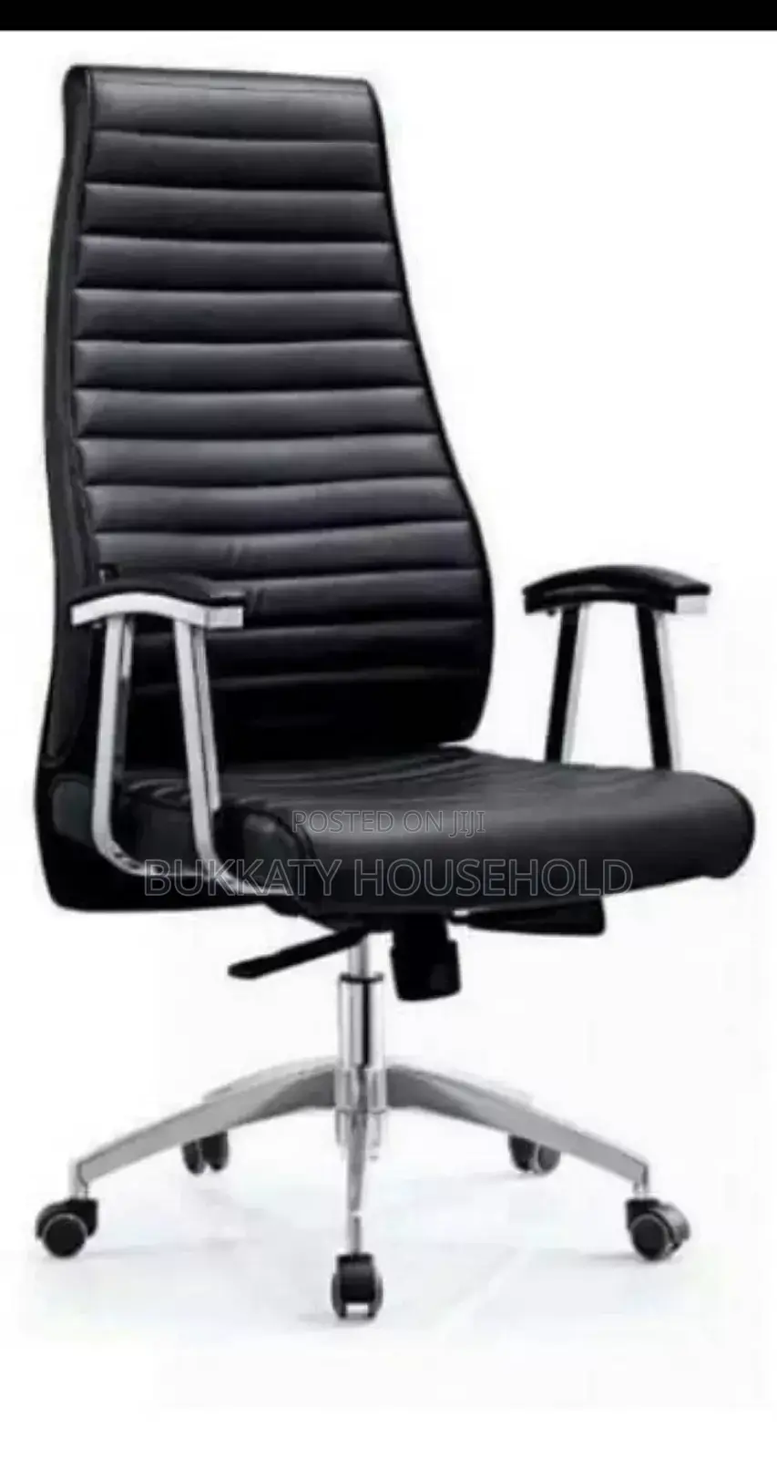 Original Office Chair With Comfortability